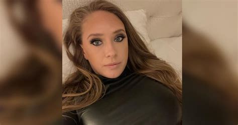 kagney linn karter|Porn star Kagney Linn Karter's final Instagram post revealed .